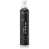Revlon Professional style Masters The Must-haves Modular pjena za kosu za srednje jako učvršćivanje 300 ml za žene Cijene