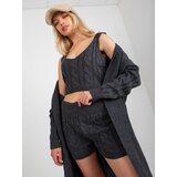 Too Bee s Set-VI-KMPL-21TU752.06P-dark grey | ePonuda.com