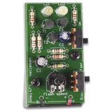 Whadda WSL147 LED komplet Dvostruki bijeli LED stroboskop Cijene