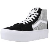 Vans Visoke superge SK8-HI TAPERED Črna | Shoptok.si