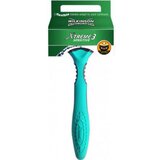 Wilkinson Jednokratni brijač Xtreme3 Sensitive Cene