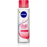 Nivea Pure Color Micellar micelarni šampon 400 ml