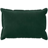  Presvlaka za jastuk 2 pcs HOUTEN Tamnozelena 50 x 70 cm Baršun | shoptok.hr