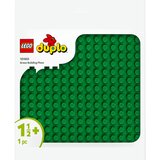 Lego DUPLO® - Zelena podloga za slaganje (10460) | shoptok.hr