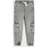Sinsay Traper cargo jogger hlače | shoptok.hr