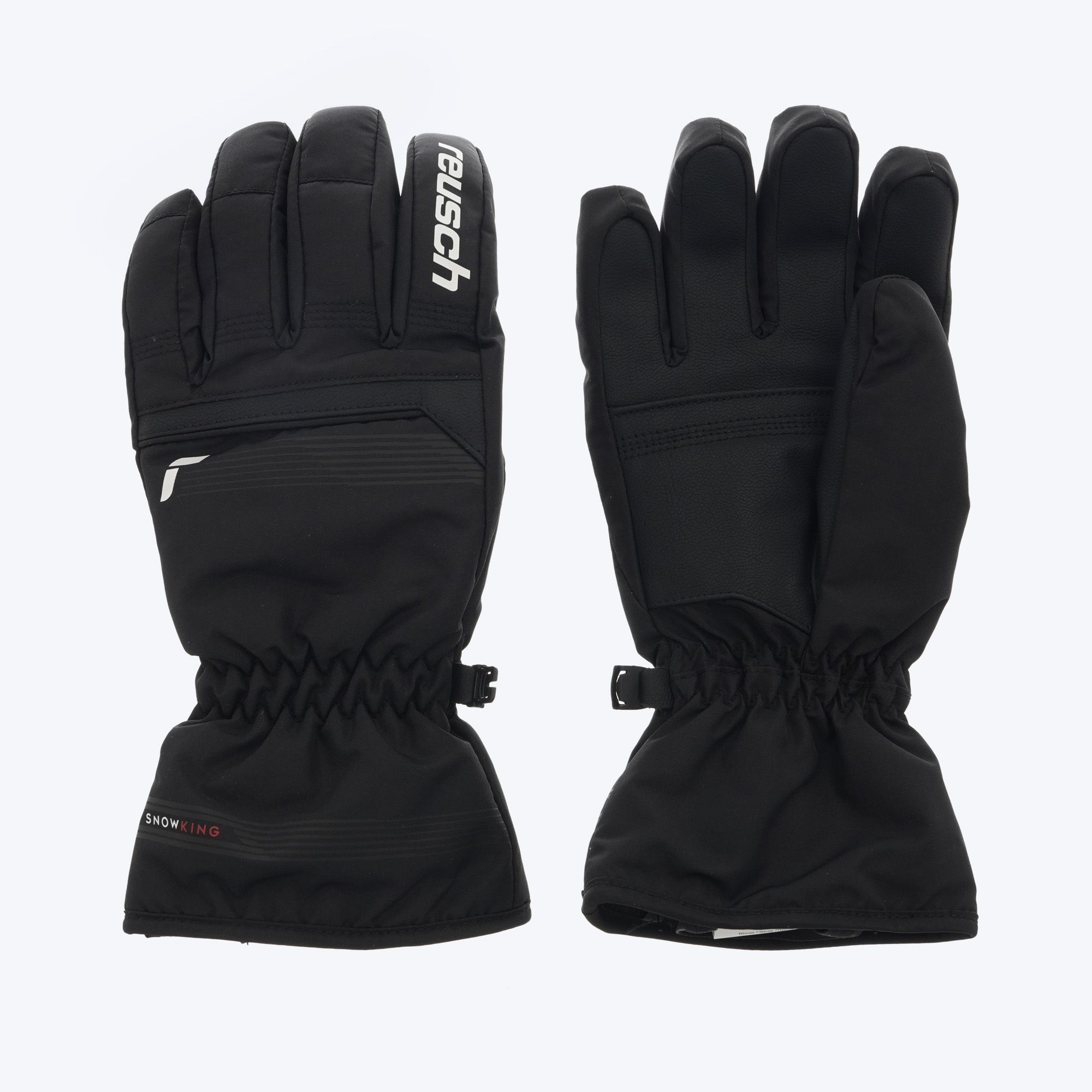Reusch Rukavice snow king U Cene