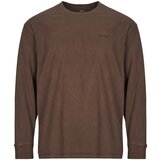 Levi's LS AUTHENTIC TEE Smeđa Cijene