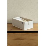Bigso Tekstilni organizator za predal Soft Storage – | Shoptok.si