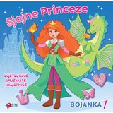 FORUM Bojanka Sjajne princeze 1 Cijene