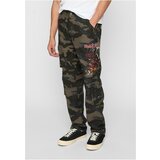 Brandit men's trousers irm pure slim camouflage | ePonuda.com