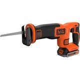 Black & Decker AKU SABLJASTA ŽAGA LISIČJI REP 18V 4AH, (5000234312) Cene