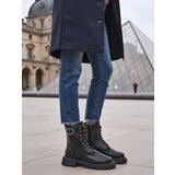 Resti Eco leather women's ankle boots Enoll | ePonuda.com
