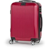 Vitapur kofer scandinavia carbon crveni 40l | ePonuda.com