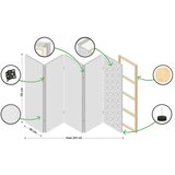 Artgeist Paravan - Forest Rays 135x172 | shoptok.hr