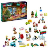 Lego Kocke Friends Adventni koledar 42637 | Shoptok.si