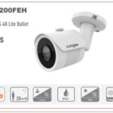  2/5MP 4in1 AHD Kamera IR 25m 3.6mm IP67 | Eponuda.ba