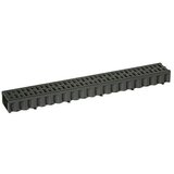 Aco Kanalica za odvod vode (1 m x 12,9 cm x 8,2 cm) cijene