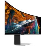 Samsung Monitor 34" Odyssey S49CG954SUXEN OLED 5120x1440/240Hz/0,03ms/HDMI/DP | Eponuda.com