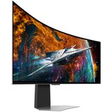 Samsung Odyssey OLED G9 49" | Shoptok.si