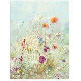 ProArt Slika na platnu (Wildblossom II, Š x V: 60 x 80 cm) Cene