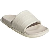Adidas Ženske papuče Adilette Comfort 2.0 HQ2468, Bež | Eponuda.com