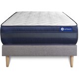 ACTISOM Komplet vzmetnice in ležišča 80x200 cm - Actimemo Tech, (21619597) | Shoptok.si