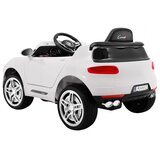  Auto na akumulator Turbo-S - bijeli | Eponuda.com