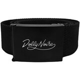 Dolly Noire Pasovi Clip Belt Črna Cene