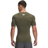 Under Armour Men's compression T-shirt HG Armour Comp SS | ePonuda.com