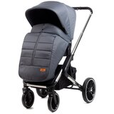 Bbo kolica za bebe 3u1 FlexiTrio Grey, 0m+ | ePonuda.com