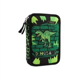 Target Dvostruka pernica Jurrasic, puna | shoptok.hr