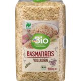 dmBio Integralni basmati pirinač 500 g | ePonuda.com