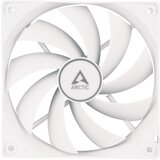 Arctic beli ventilator F12 pwm pst 120 mm, (21408044) | Shoptok.si