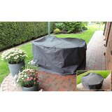 Garden Pleasure Zaštitna navlaka za vrtni namještaj ø 200 cm - | shoptok.hr