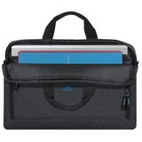Riva Case Rivacase Regent 8058 torba za laptop do 17,3&amp;Prime; sa bežičnim mi&amp;scaron;em Slike
