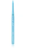 Pastel Dream samodejni svinčnik za oči odtenek Powder Blue 0.3 g