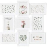 Atmosphera OKVIR ZA 9 FOTOGRAFIJA SUZY/4x(10x15)5x(15x10) Cijene