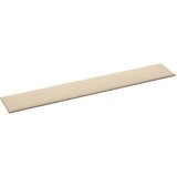  Zidna uzglavlja 12 pcs Krema 90 x 15 cm tkanina | Eponuda.ba