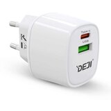 Deji brzi usb/pd punjac DJ-A88 20W Cijene