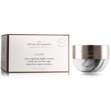 The Ritual Of Namaste Glow Anti-Ageing Noćna Krema 50 ml