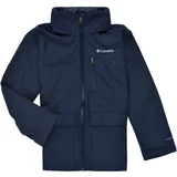 VEDDER PARK JACKET Blue