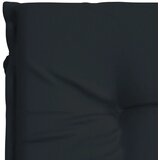  Jastučić za ležaljku GEMERT 100% poliester Tamno plava - Tamno plava 190 x 80 x 9 cm Melange | shoptok.hr