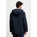 BOSS Orange Jakna mornarsko modra barva, 50547078 | Shoptok.si