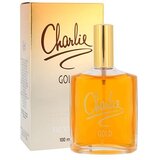 Revlon Charlie Gold eau fraiche 100 ml za ženske | Shoptok.si