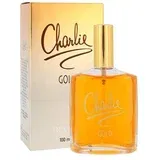 Revlon Charlie Gold eau fraiche 100 ml za ženske