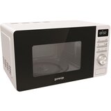 Gorenje Samostojeća mikrovalna peć MO20A3W | Eponuda.ba