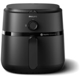 Philips 1000 series NA130/00 friteza Jednostruko 6,2 L Samostojeći 1700 W Friteza na vrući zrak Crno | shoptok.hr