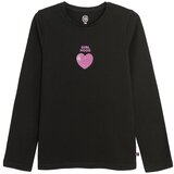 Cool club majica DR CCG3120401 D črna 134 | Shoptok.si