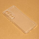  maska silikonska ultra thin za huawei honor 70 pro transparent Cene