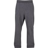 Urban Classics Men's Oversized Lightweight Jeans - Grey | shoptok.hr
